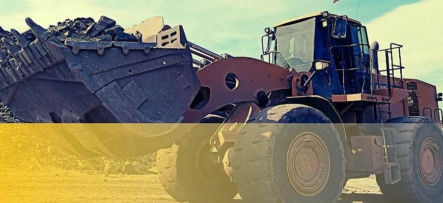 Купить спецтехнику CATERPILLAR - СЗ КАТ